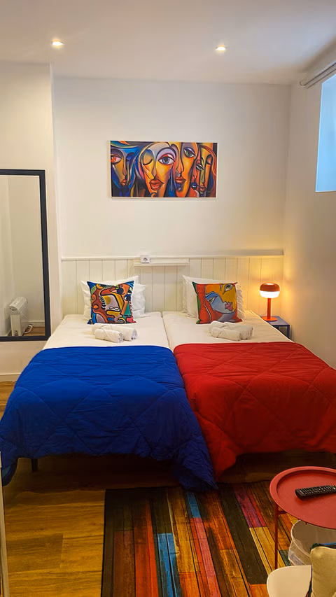Naval Guest House — foto 2